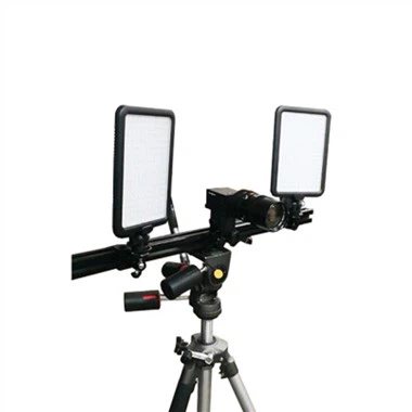 레이저 광학 변위 센서