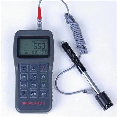 LEEB130 LEEB 경도 테스터