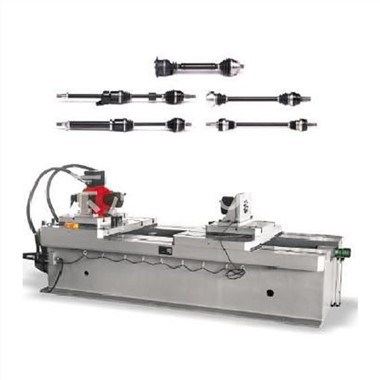 비틀림 피로 테스트 기계