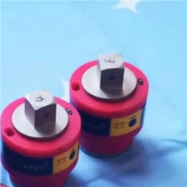 무선 샤프트 토크 센서